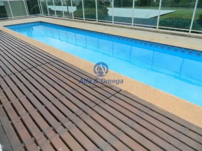 Apartamento para aluguel de 2 dormitórios no Panoramic ao lado da USP em Bauru