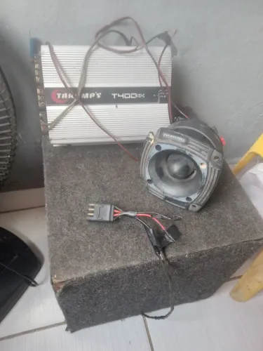 Pra vender rápido 