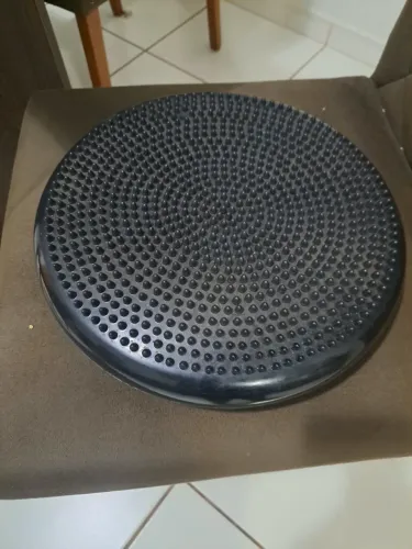 Disco de Equilíbrio