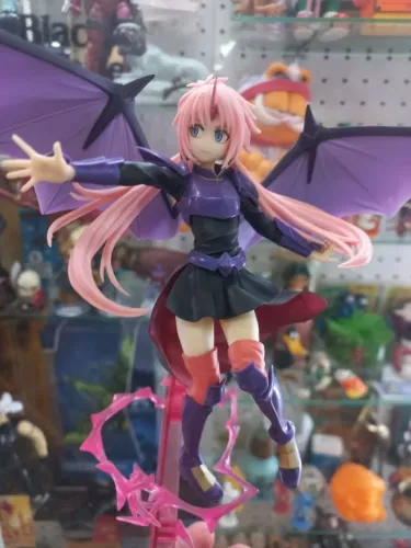 Milim Nava figure