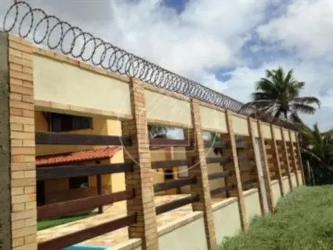 Imóveis Residenciais Chalé em Extremoz