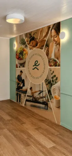 Locação de Sala Estética