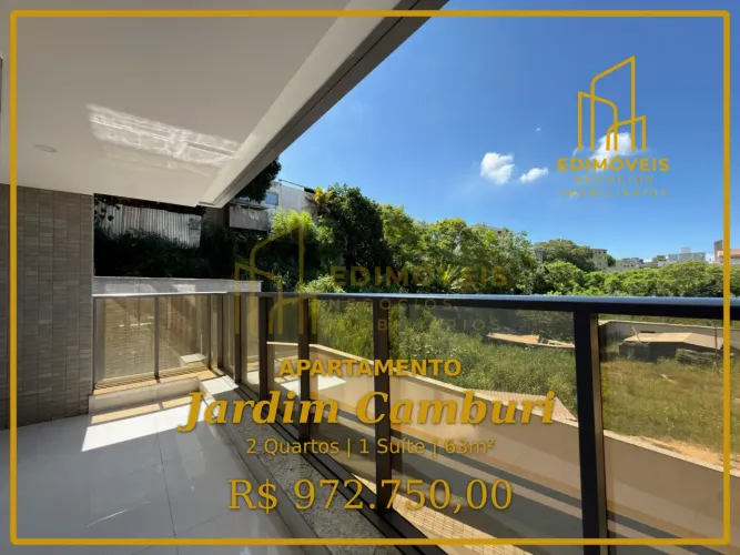 Seu Refúgio em Jardim Camburi: Apartamento com Piscina e Academia!