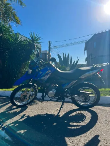 CROSSER 150