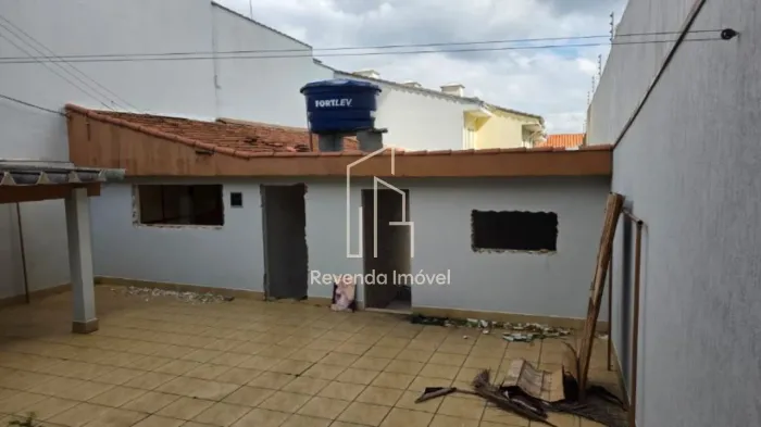 Terreno à venda na Vila São Pedro, São Paulo-SP: 330,00 m² de possibilidades! Venha constr