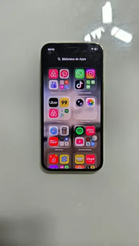 Iphone 12Pro 256 Gold