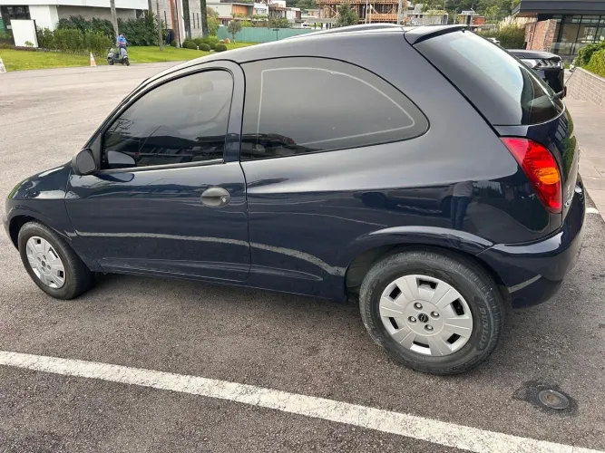 Chevrolet Celta 1.0/super/n.piq.1.0 MPFI VHC 8V 3P 2004