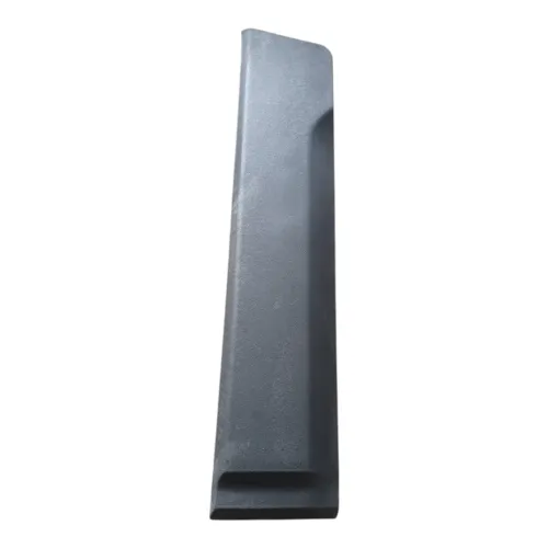 Aplique Porta Traseira Esquerda Chevrolet Captiva 2011