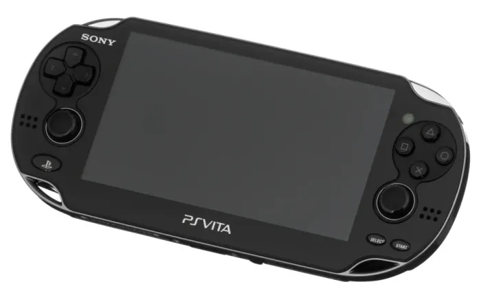 Sony PlayStation Vita (PS Vita) PCH-1000 ? modelo original, tela OLED.