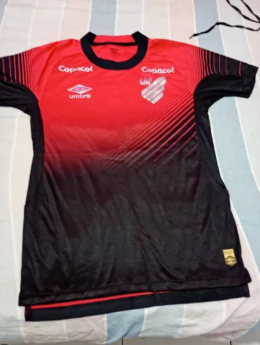 Camisa do Athletico Paranaense 150 original