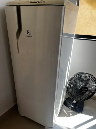 Geladeira Eletrolux RE31