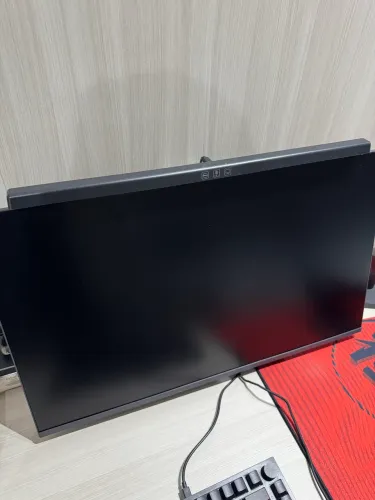 MONITOR LG ULTRA GEAR 144Hz