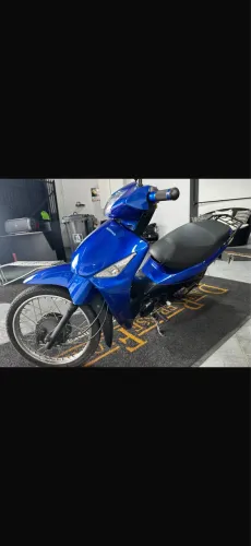 Honda Biz 2006