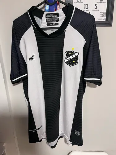 Camisa do abc 2023
