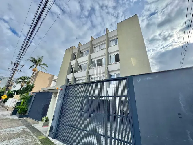 Apartamento 2 Quartos 72m² - Bom Abrigo - BRN