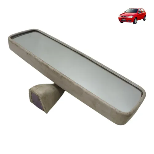 Retrovisor Interno Central Fiat Palio Strada Siena 2011 2010