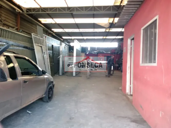 TERRENO COMÉRCIAL NA AV. SAPOPEMBA EM FRENTE AO ASSAÍ