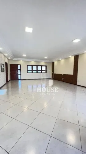 Sobrado com 4 dormitórios à venda, 342 m² por R$ 2.600.000,00 - Condomínio Morro Vermelho