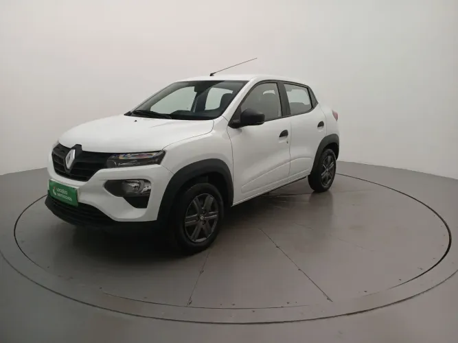 Renault Kwid 1.0 Zen 2026