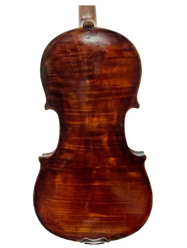 VIOLINO ITALIANO, SÉC. 18, ESCOLA DE MILANO