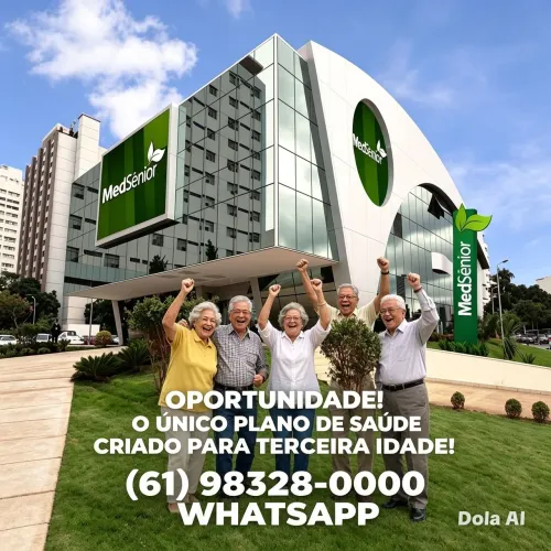 Oportunidade!