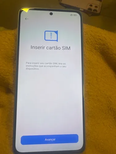 Celular Redimi note 13 