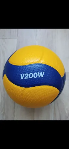 Bola de vôlei