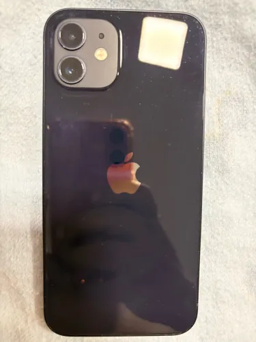 iPhone 12 Único dono