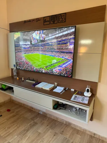 Vendo painel 100% mdf 