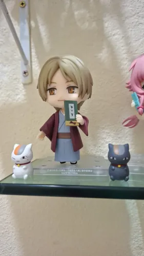 nendoroid natsume yuujinchou 2675