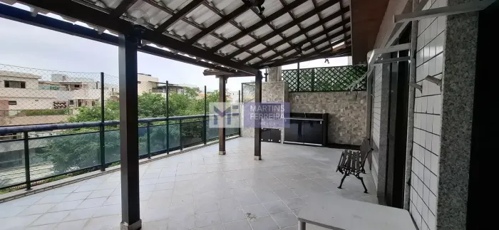 Cobertura / Penthouse para Locação, Recreio dos Bandeirantes, Rio de Janeiro, RJ