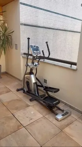 Elíptico / Cross Trainer - Horizon Fitness