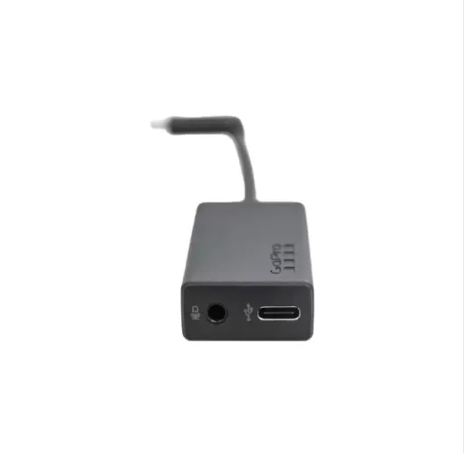 ADAPTADOR DE MICROFONE GOPRO
