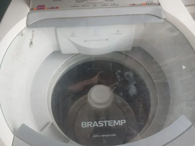 Máquina de lavar