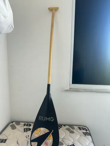 Remo canoa Havaiana 