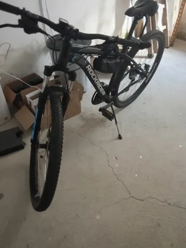 bicicleta rockrider aro 29