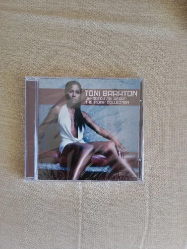CD Toni Braxton