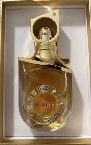 Perfume Riffs Zenith 