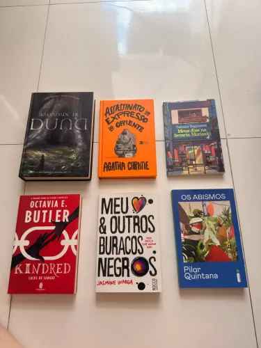 Livros