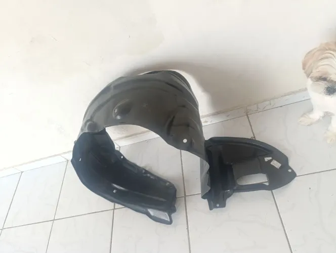 Parabarro Corolla 