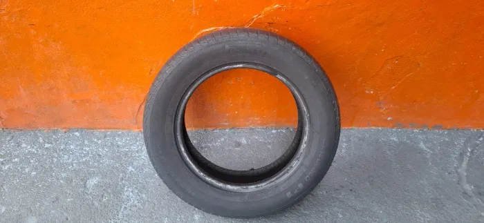 Pneu Aro 15 Pirelli 185 x 65 Cinturato P1_Aceito Cartão
