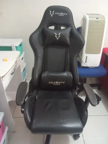Cadeira gamer 