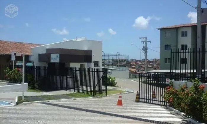 VENDO/TROCO CHAVE NO CONDOMÍNIO RIVIERA- PARCELAMOS EM ATÉ 40 MESES