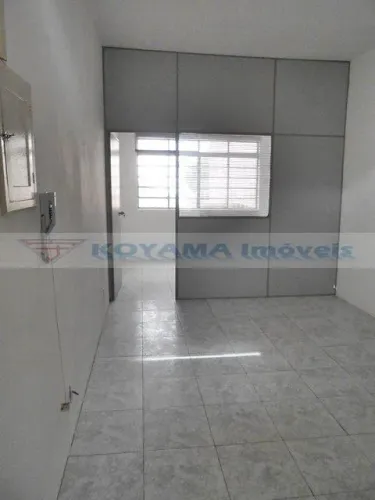 Sala para alugar, 23m² - Mirandópolis - São Paulo/SP