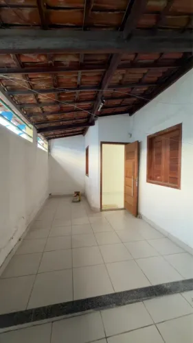 Casa 2/4 no Feira VII