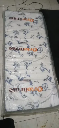 Colchão de solteiro