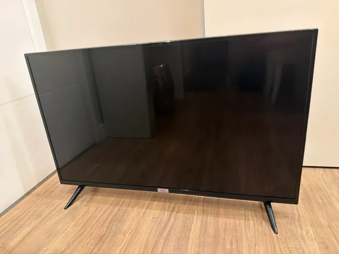 Smart TV LED 43 - modelo 43S6500FS