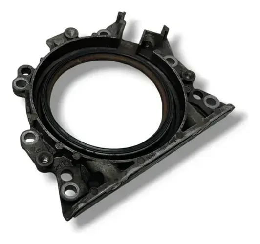 Flange Virabrequim Vw Polo 2007 2008 2009 2010 2011