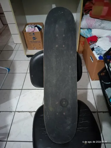 Skate Froes Jurassic World