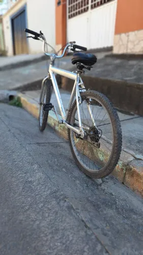 Bicicleta Aro 26
